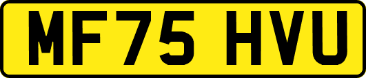 MF75HVU