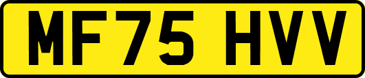 MF75HVV