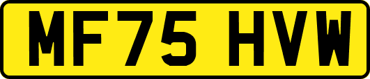 MF75HVW