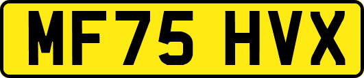 MF75HVX