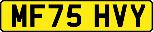 MF75HVY