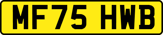 MF75HWB