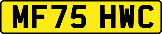 MF75HWC