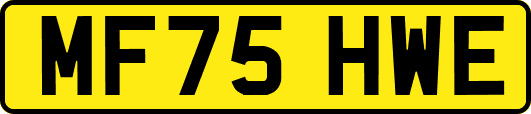 MF75HWE