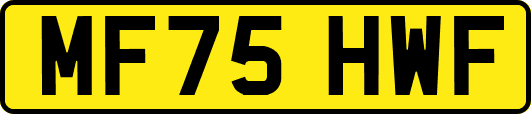 MF75HWF