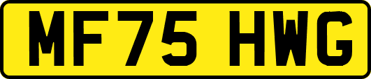MF75HWG