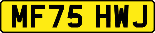 MF75HWJ