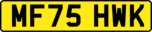 MF75HWK