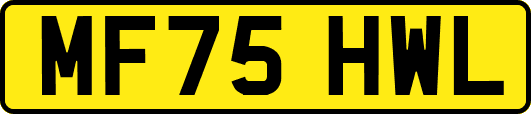 MF75HWL