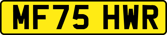 MF75HWR