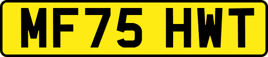 MF75HWT