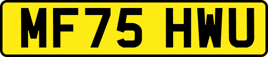 MF75HWU
