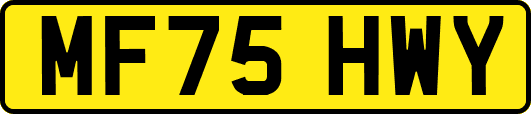 MF75HWY