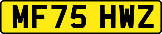 MF75HWZ