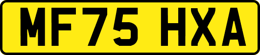 MF75HXA