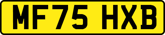 MF75HXB