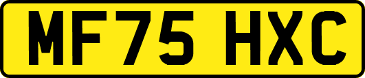 MF75HXC