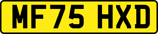 MF75HXD