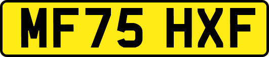 MF75HXF