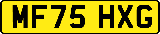 MF75HXG