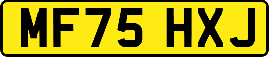 MF75HXJ