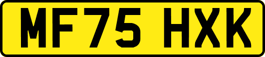 MF75HXK