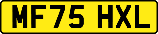 MF75HXL