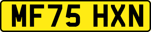 MF75HXN