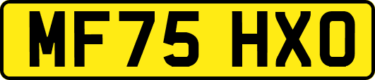 MF75HXO