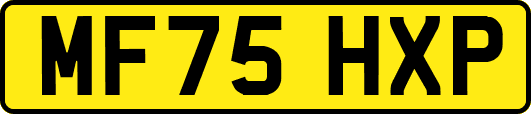 MF75HXP