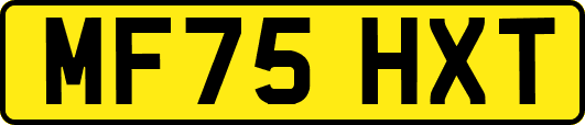 MF75HXT