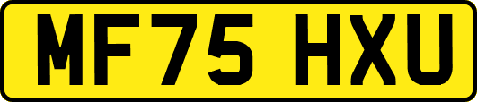 MF75HXU