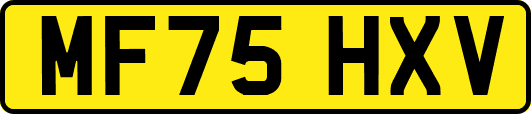 MF75HXV
