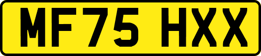 MF75HXX