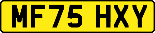 MF75HXY