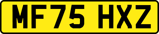 MF75HXZ