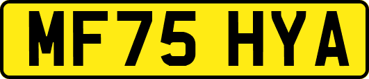 MF75HYA