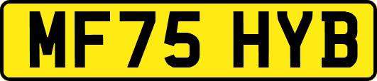 MF75HYB