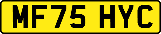 MF75HYC