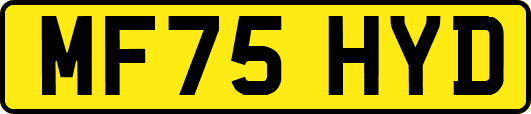 MF75HYD