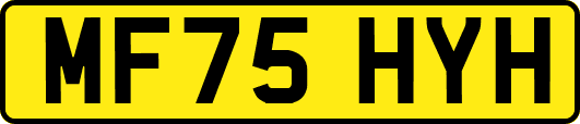 MF75HYH