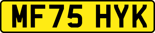 MF75HYK