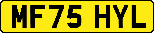 MF75HYL