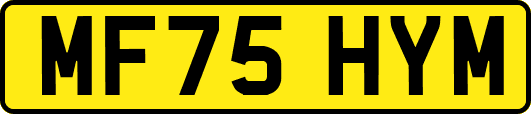 MF75HYM