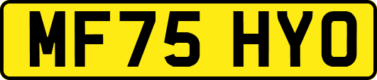 MF75HYO
