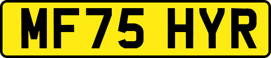 MF75HYR