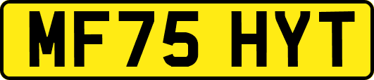 MF75HYT