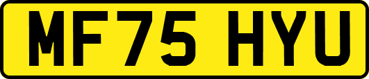 MF75HYU