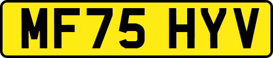 MF75HYV