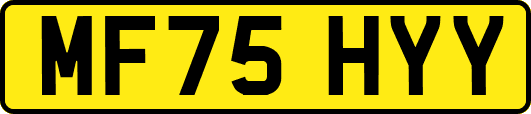 MF75HYY